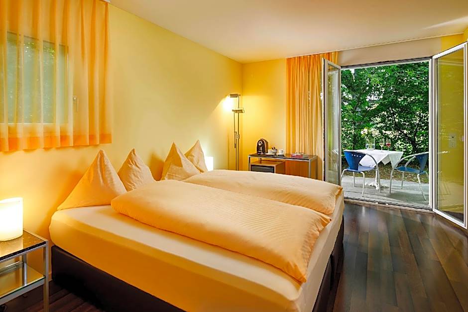 Seehotel Beinwil am See Swiss Quality