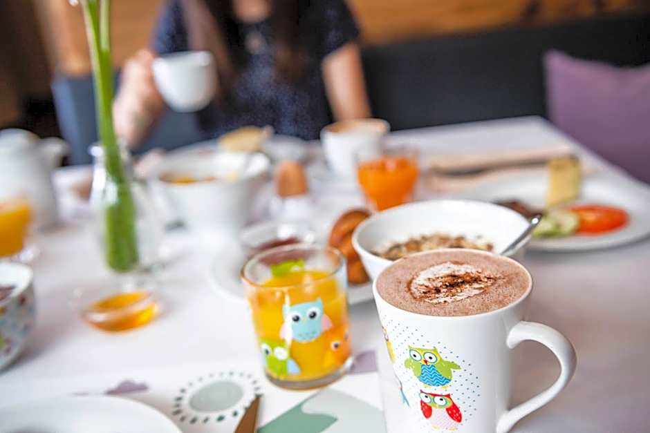 Familienhotel Viktoria