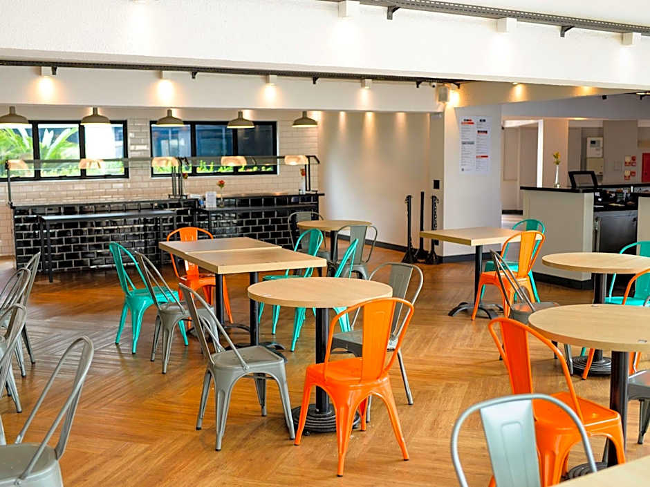Ibis Styles Rio Preto Monte Libano