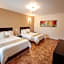 Hotel Real de San Jose