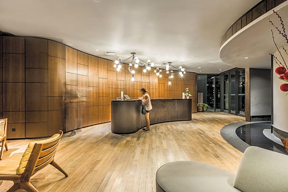 E O Residences Kuala Lumpur Malaysia Rates From Myr431