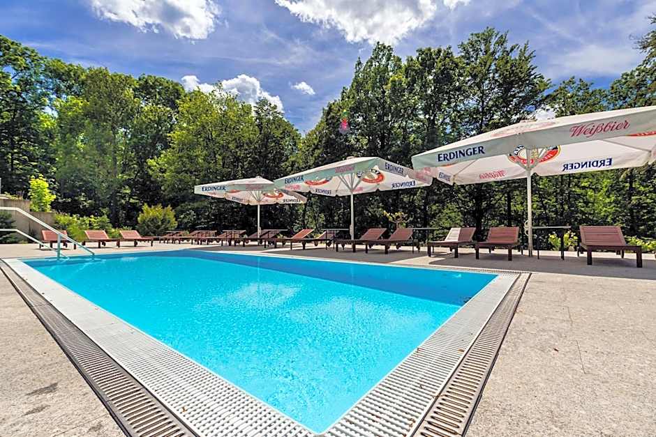 Parkhotel Hohnstein by STEIGER Hotels
