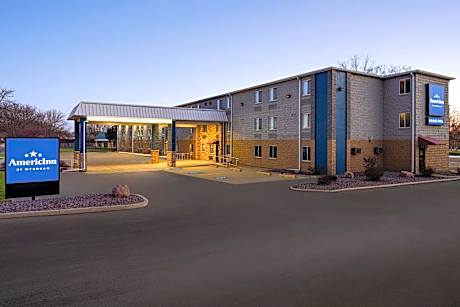 AmericInn by Wyndham Madison WI