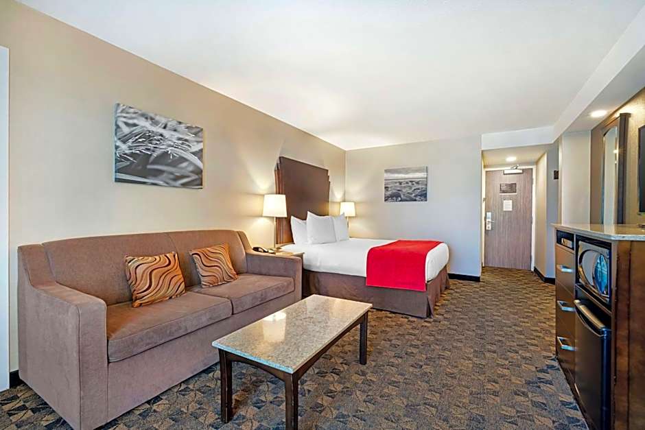 Best Western Northgate Inn