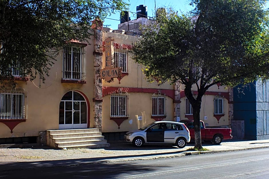OYO Hotel Colon