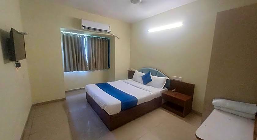 Hotel Blue Valley