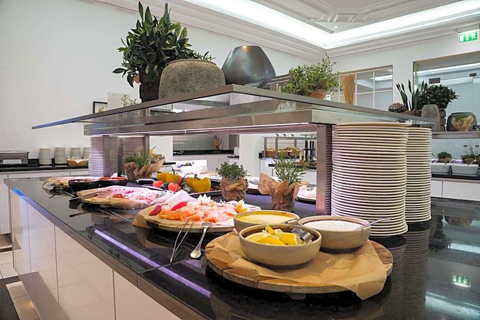 Radisson Blu Conference Hotel, Düsseldorf