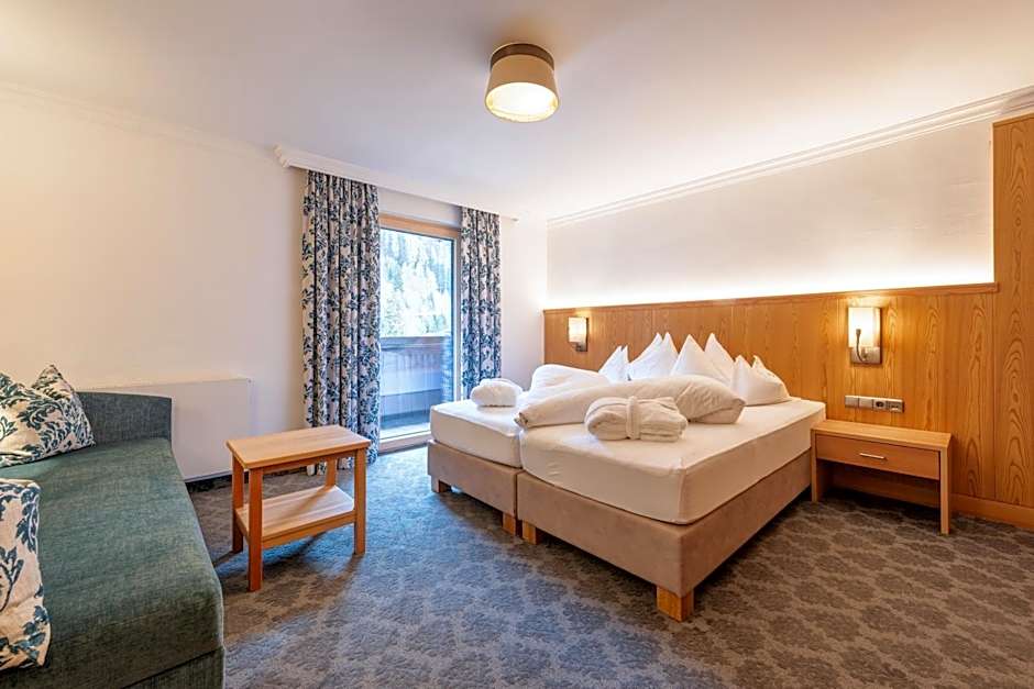 Heart Hotel Arlberg