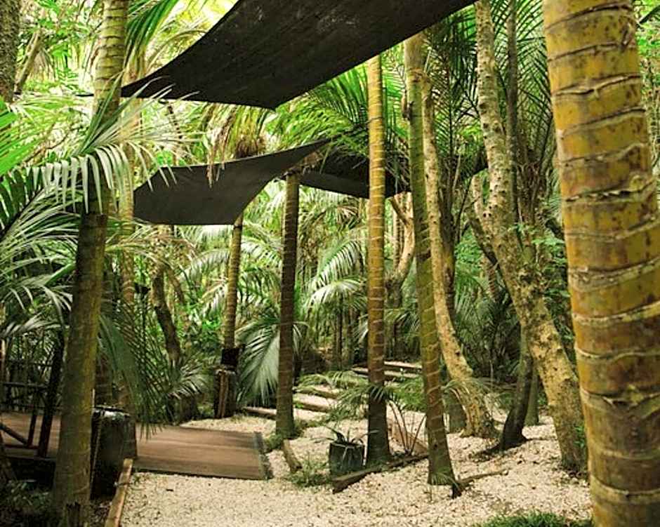 Greenmantle Estate Lodge