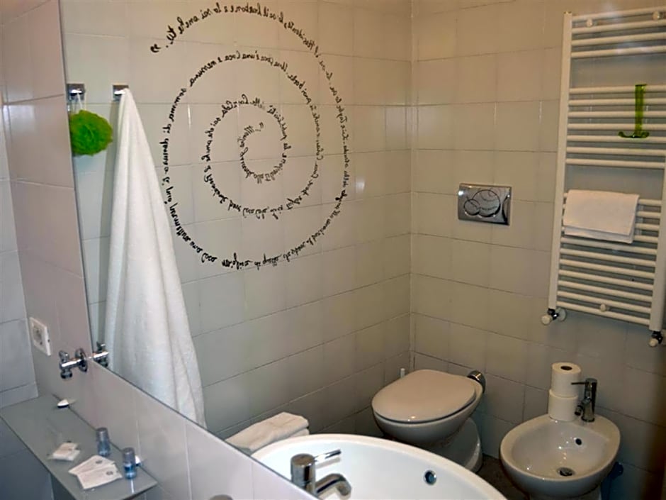 B&B freemocco
