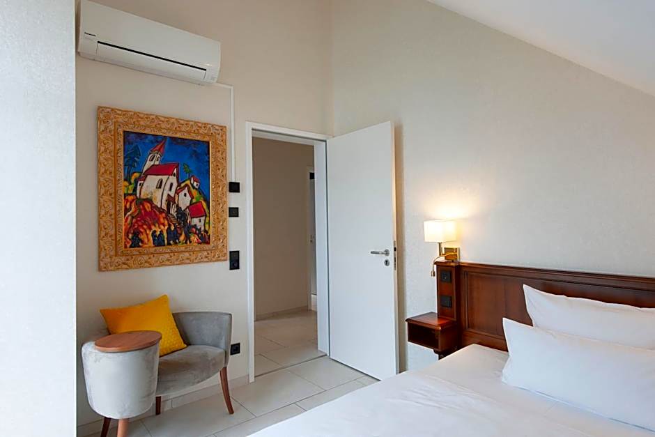 King's Hotel City Stay