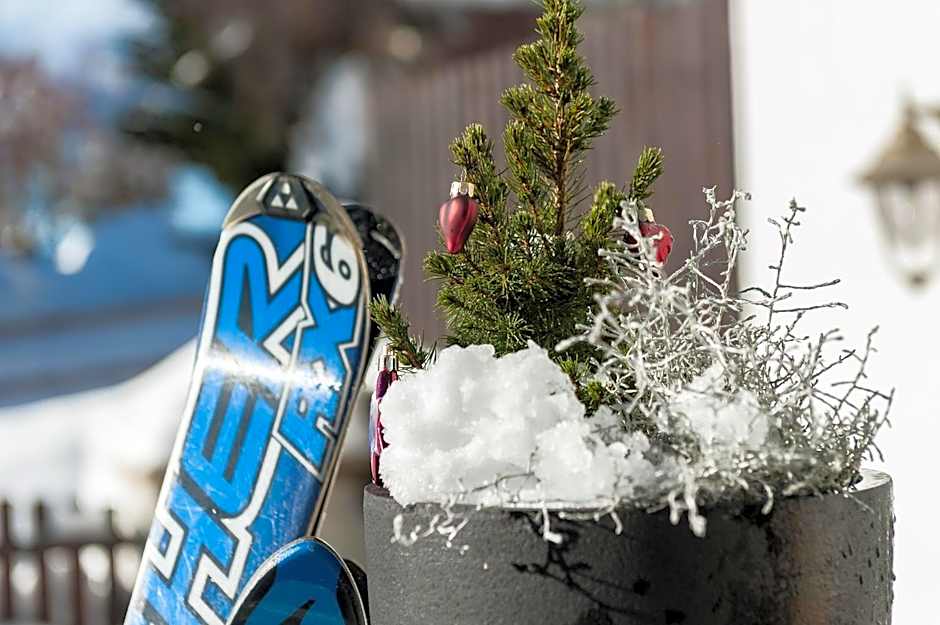 Apartments Gannerhof - 3 stars