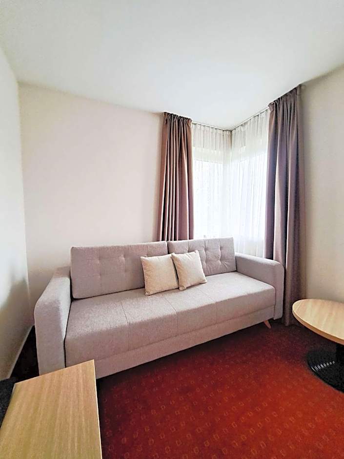 Hotel Brotnjo