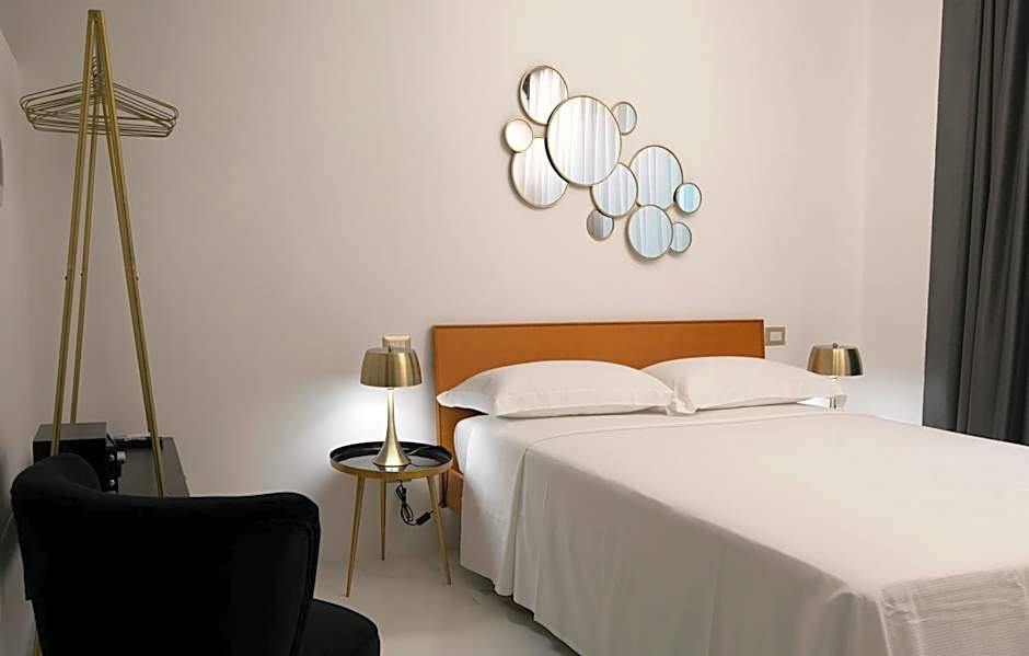 Azzoli Trapani - Apartments&Skypool - Adults Only