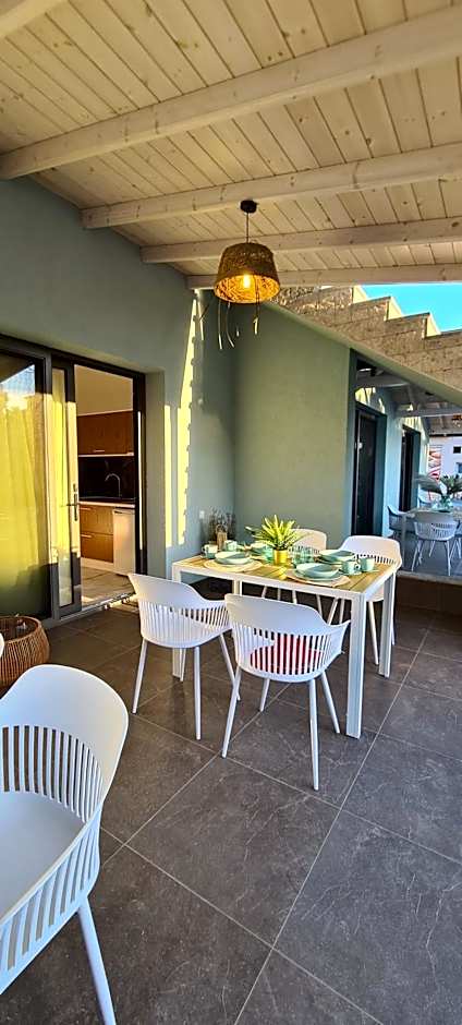 Costa ANASTASIA_sea view suites