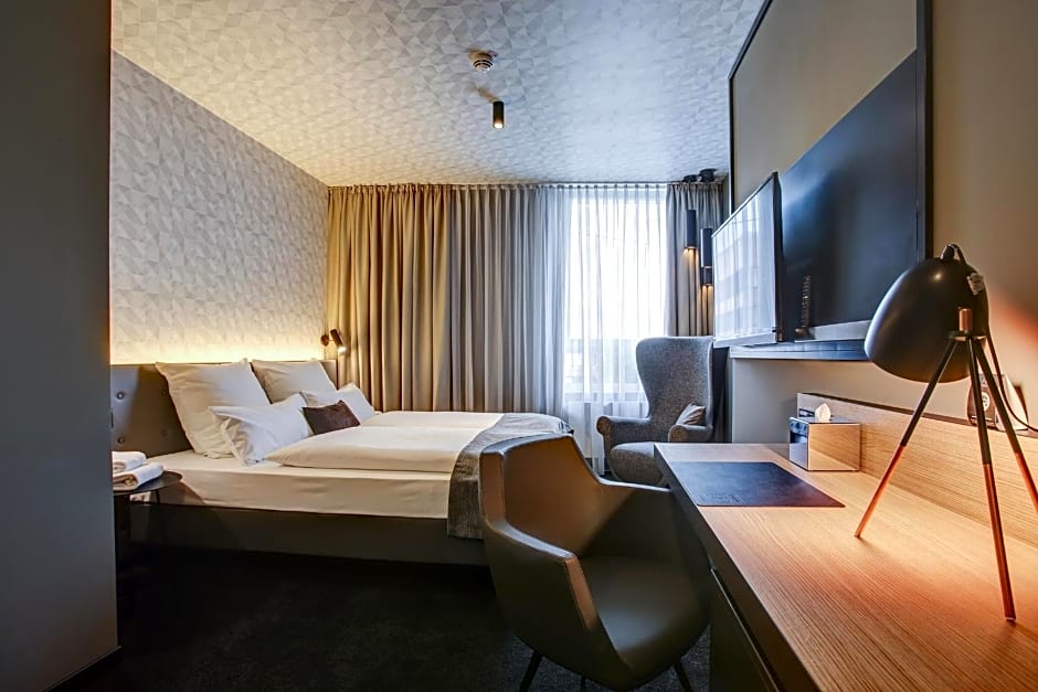 Vienna House Easy by Wyndham Dortmund
