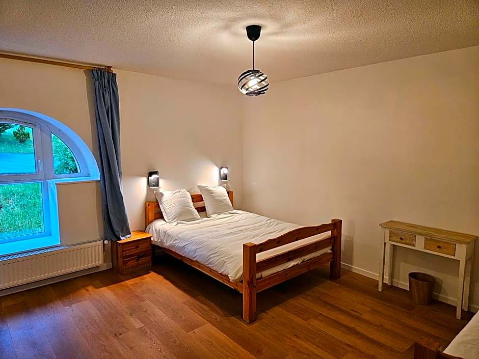 Auberge de Pontgibaud