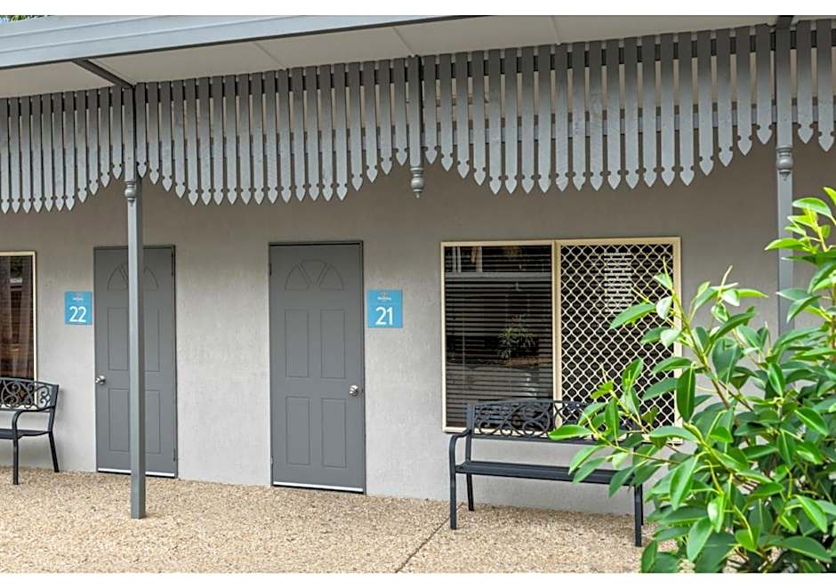 Discovery Parks - Rockhampton