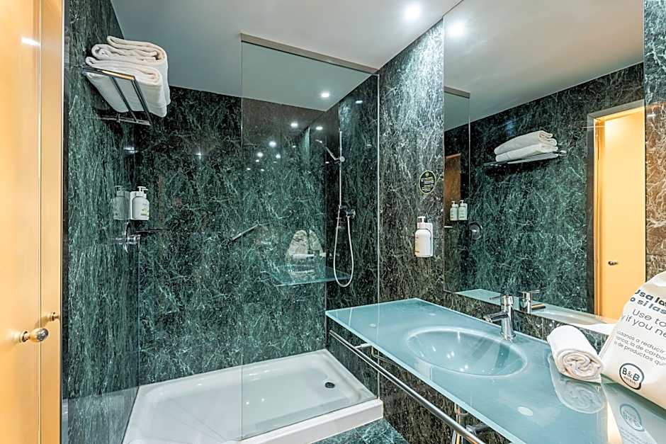 B&B HOTEL Castellón
