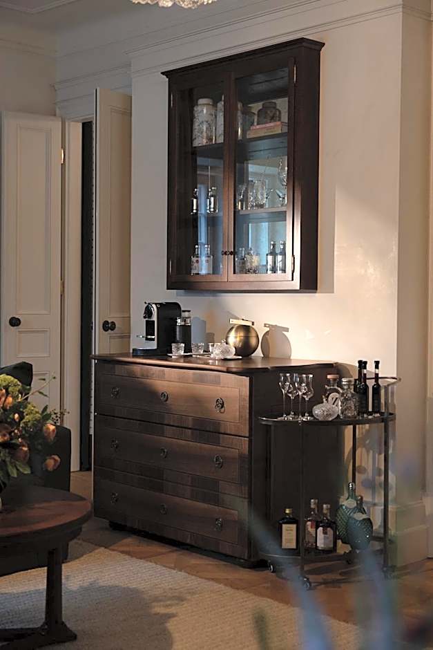 Rosewood Schloss Fuschl