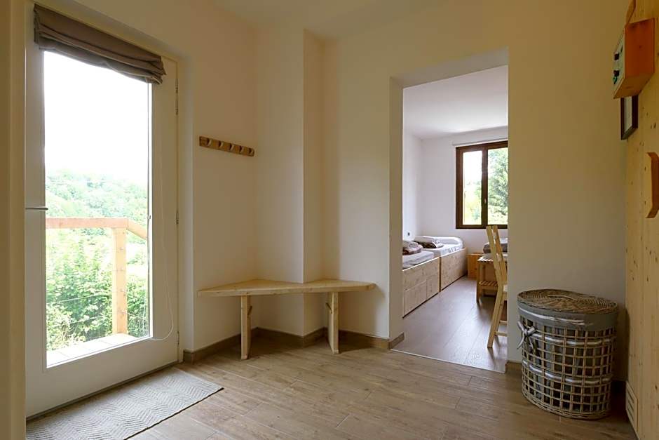 Bed & Wellness Fisterre