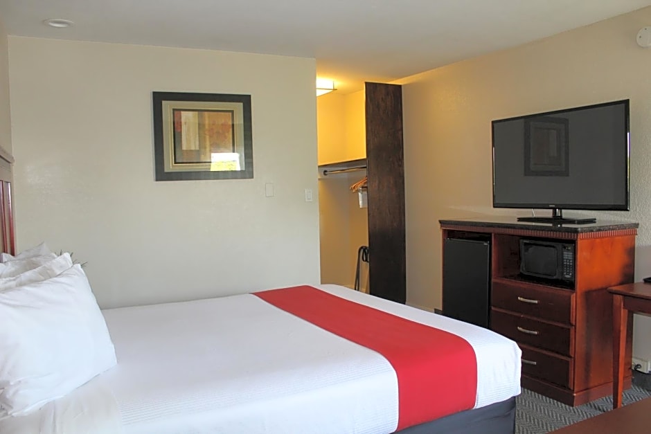 Rodeway Inn