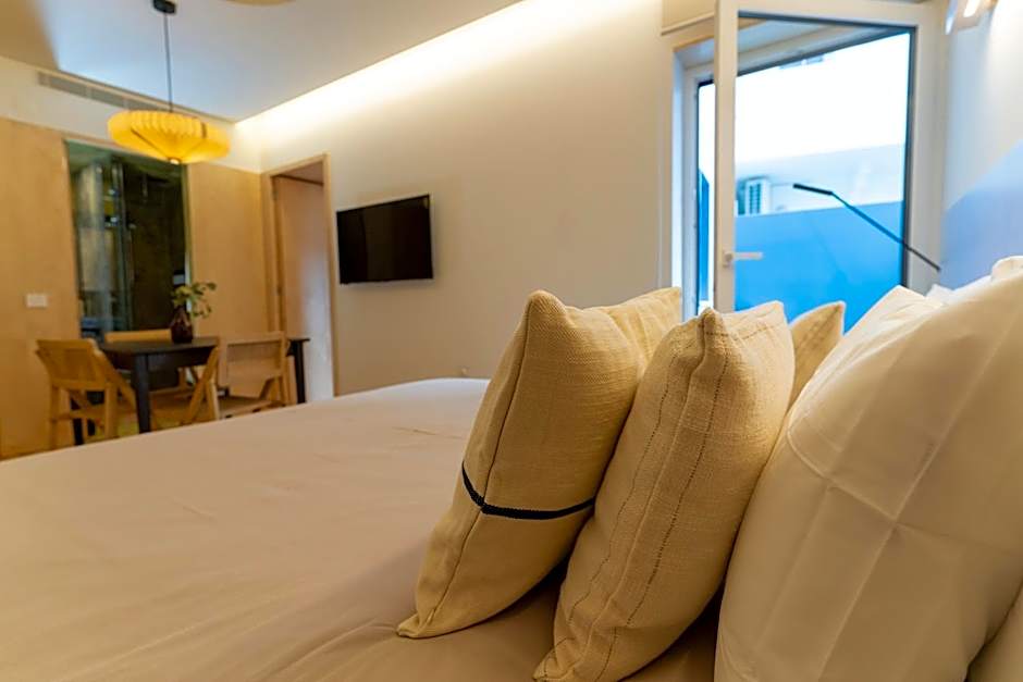 CASA 3 - OS LUGARES DE CASTRALEUCA