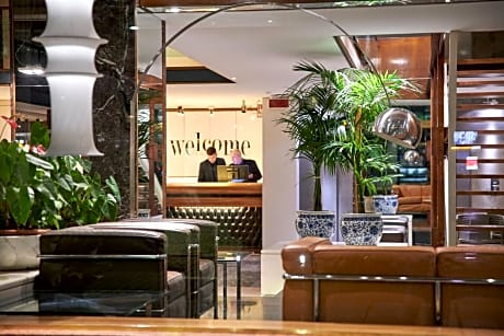 Plaza Hotel