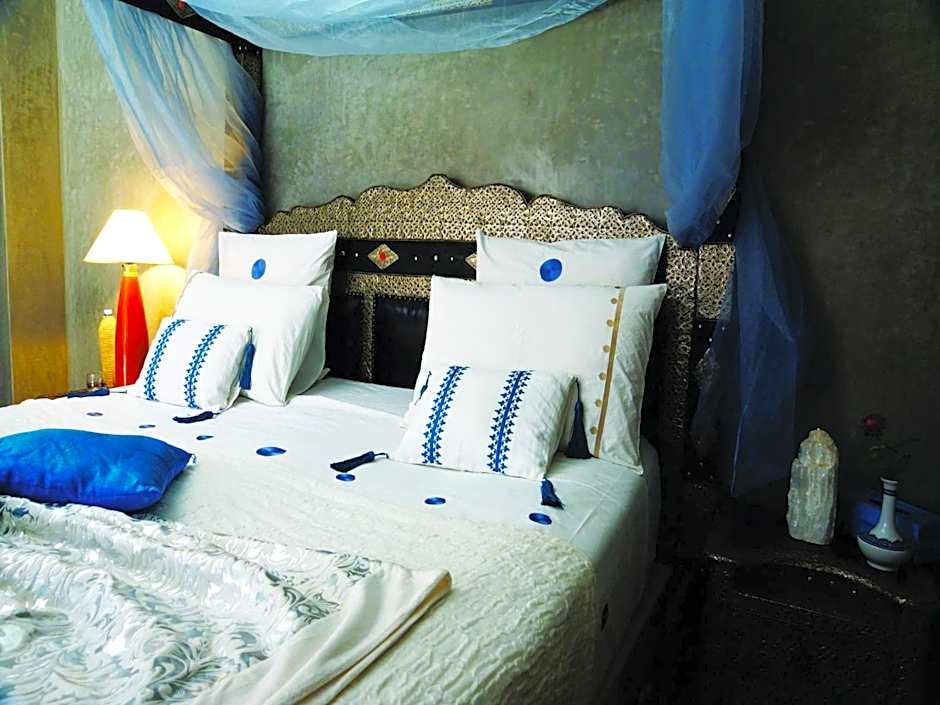 Samira Group & Spa