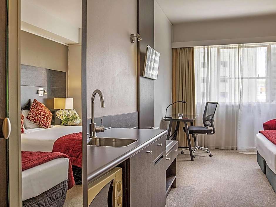 Mercure Wellington Abel Tasman Hotel