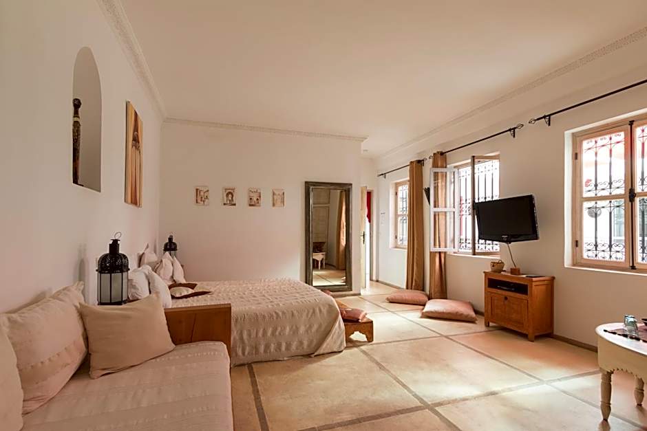 Riad Alegria