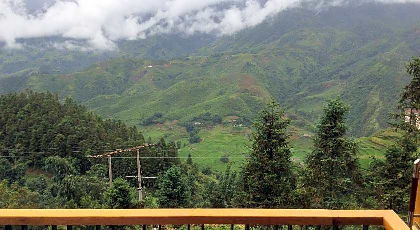 Scenery Hotel Sapa