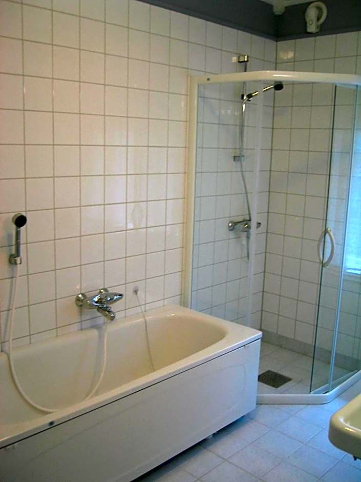 Hjelle Hotel