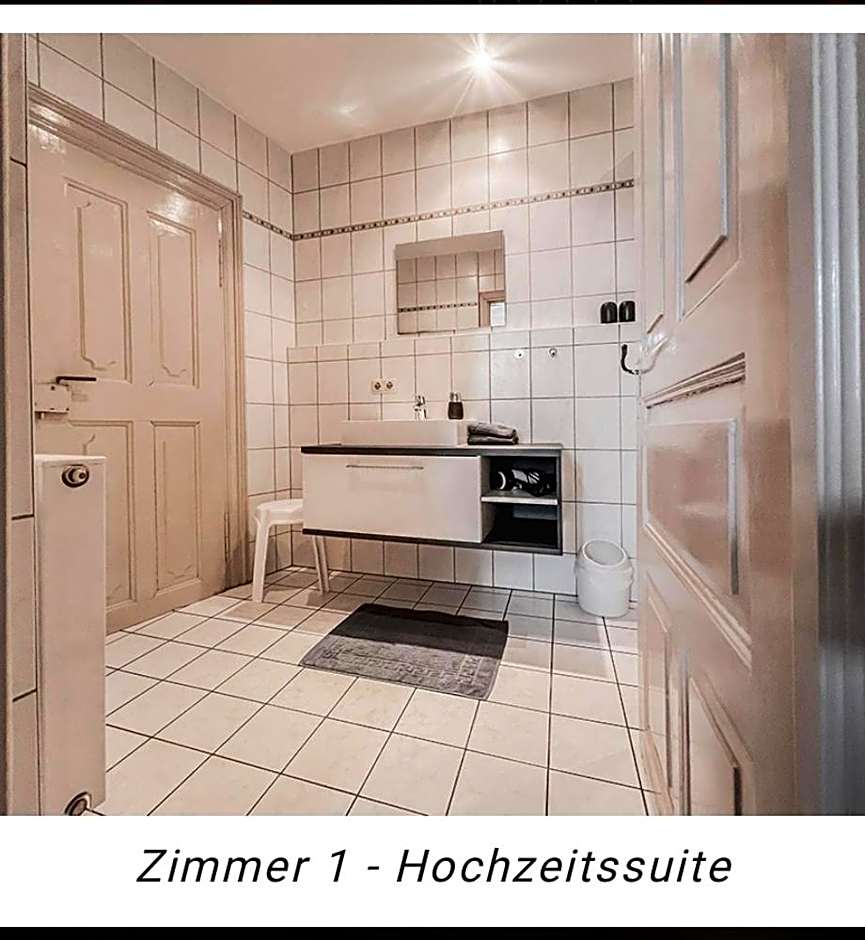 Hotel Weinstube am Markt