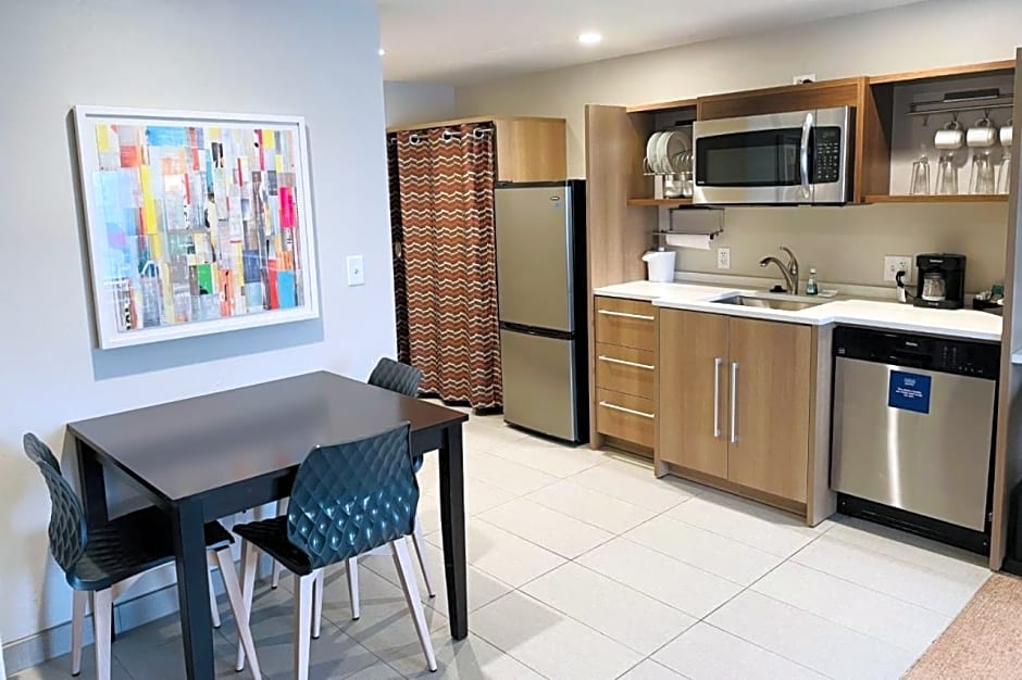 Home2 Suites By Hilton Bowling Green, Oh