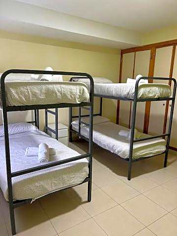 Albergue Internacional de Llanes