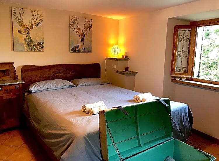 B&B La Presa