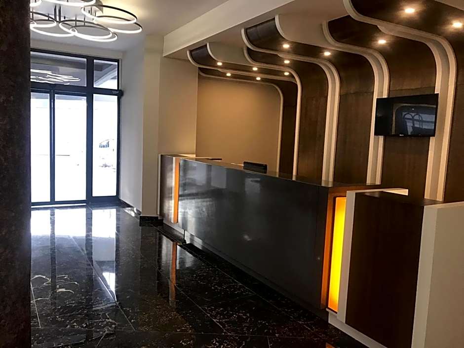 Sette Serenity Hotel