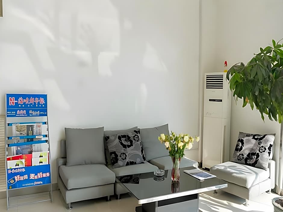 Jinjiang Inn Putian Coach Station