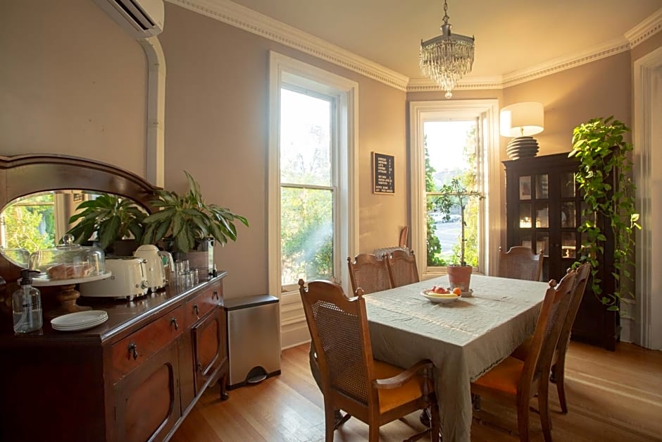 Ellerbeck Bed & Breakfast