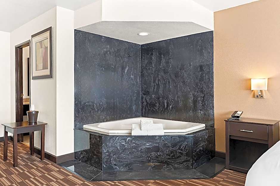 Best Western Monticello Gateway Inn