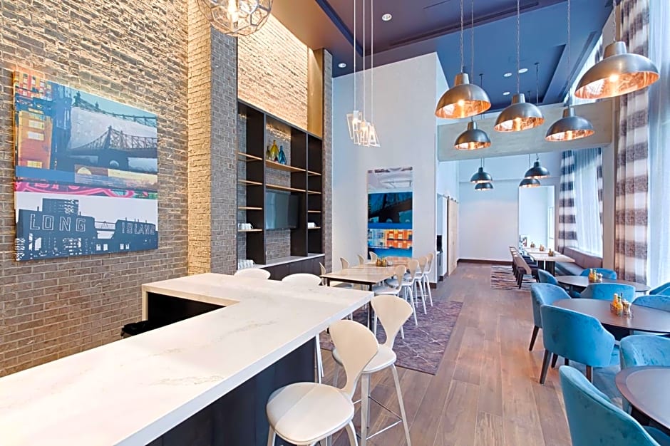 Hyatt Place Long Island City NY