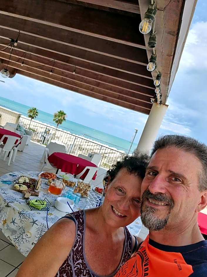 il Sorriso di Angelina