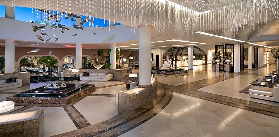 Gran Melia Palacio de Isora Resort & Spa