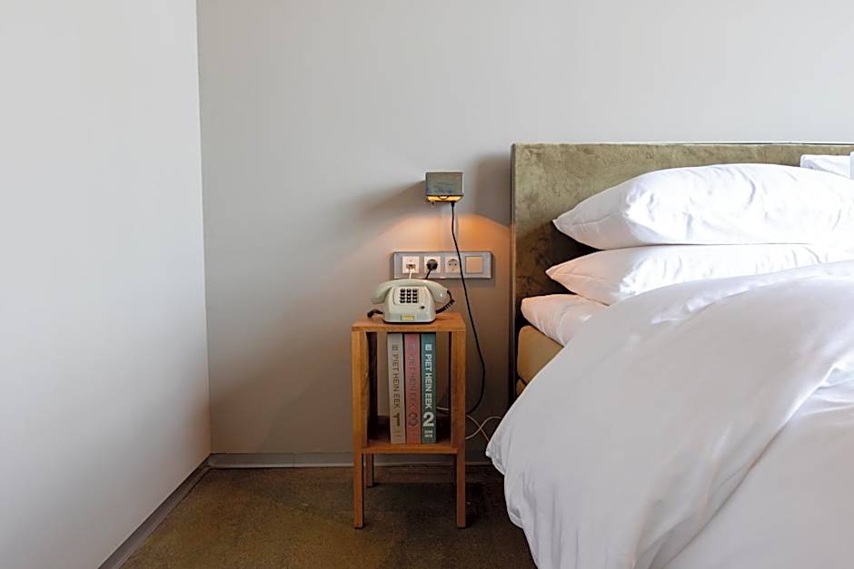 Hotel Piet Hein Eek