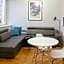 Warsaw Concierge Flat6 Hoza