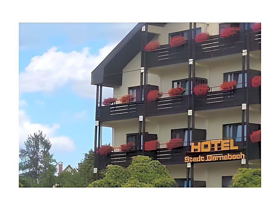 Hotel Stadt Gernsbach