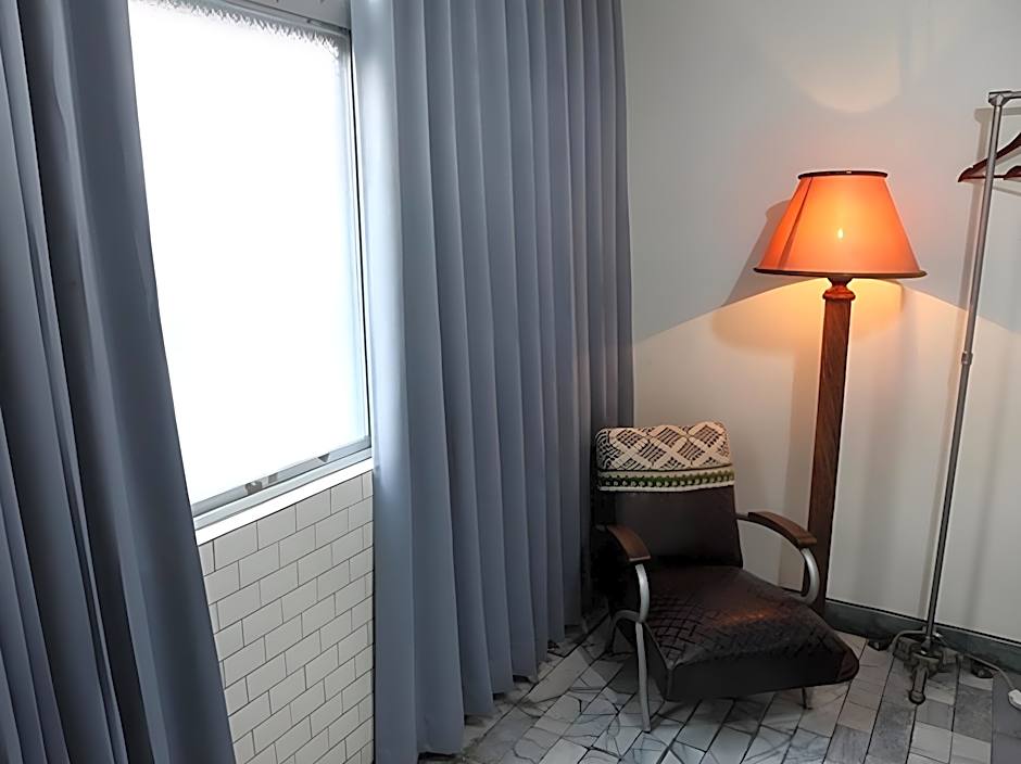 Xie Tainan Castle Town B&b