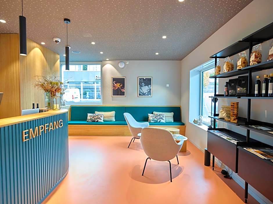 Hotel Balga Natur- und Bikehotel