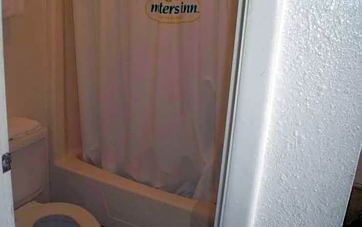Masters Inn
